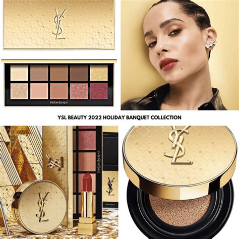 ysl indulge in gold